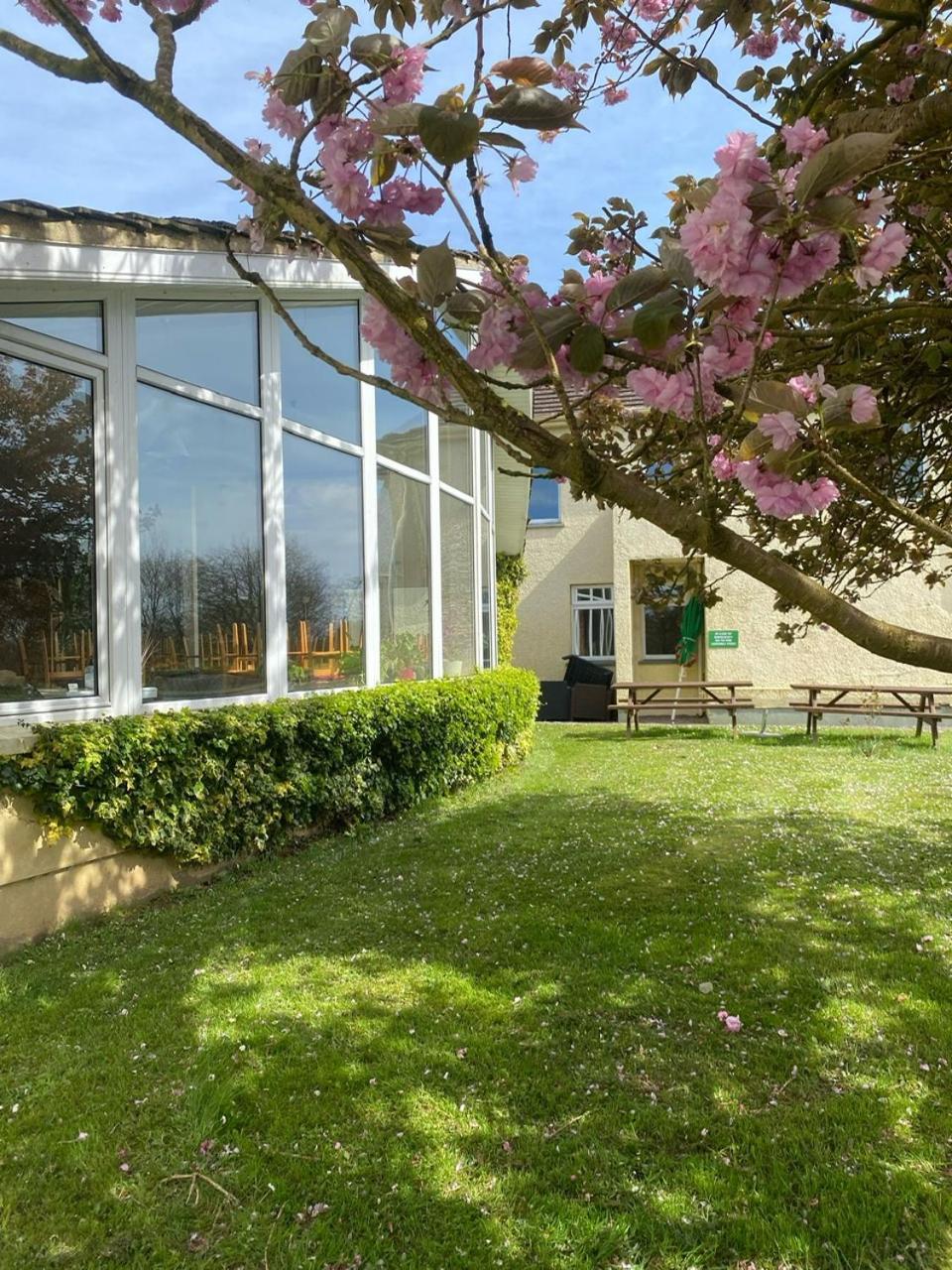 Fernhill Lodge 카리갈린 외부 사진