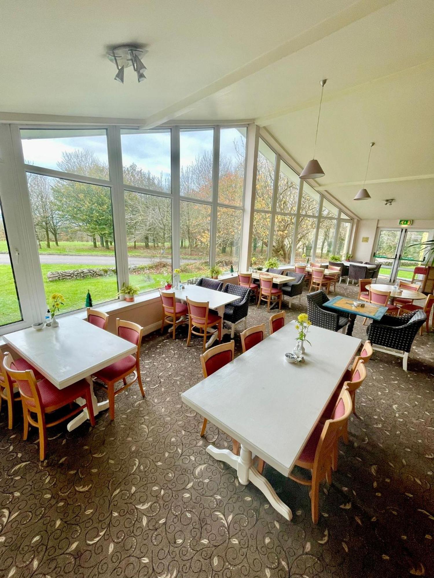 Fernhill Lodge 카리갈린 외부 사진