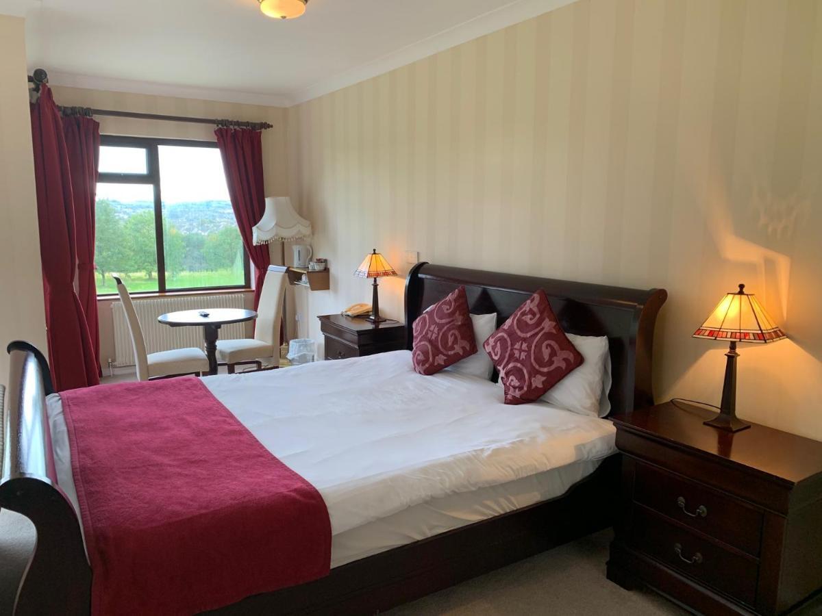 Fernhill Lodge Carrigaline 코크 외부 사진