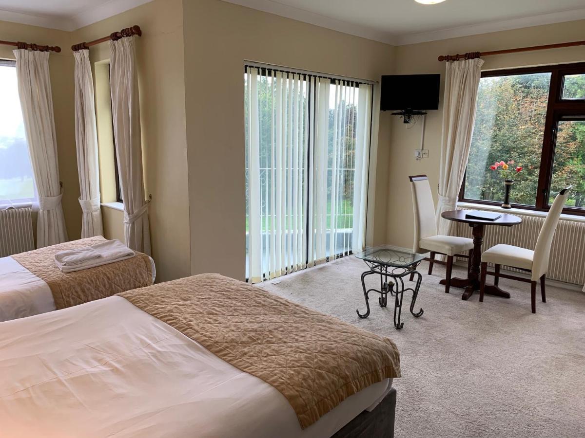 Fernhill Lodge 카리갈린 외부 사진